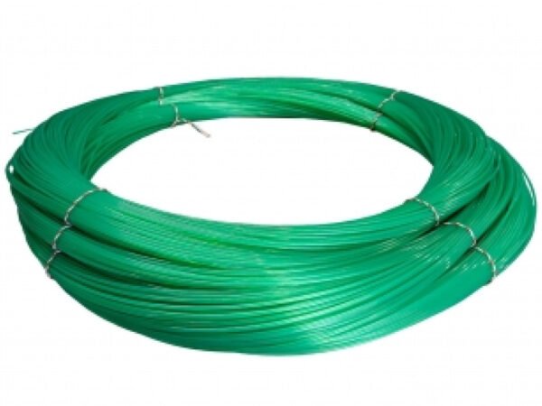 MADEJA NYLON VERDE 1.60 MM ASSO