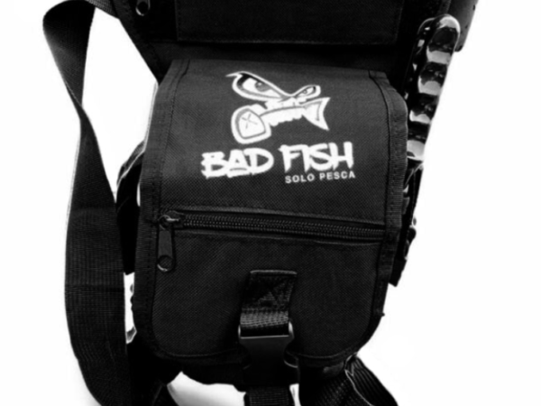 BADFISH BOLSO MUSLERA