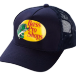 Bass Pro Shop Gorro / Jockey Bass Pro Shop Mesh Trucker Navy