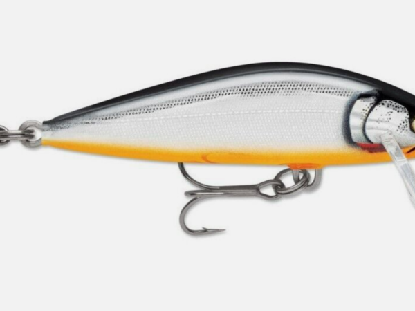 SEÑUELO COUNDOWN ELITE 55 MM 5 GR GDSS RAPALA