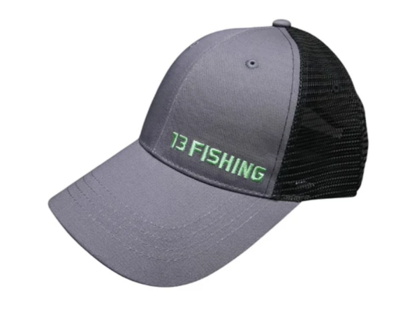 GORRO JOCKEY BUTTER DOME 13 FISHING