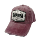 RAPALA GORRO / JOCKEY TINTO / 43GOTIN