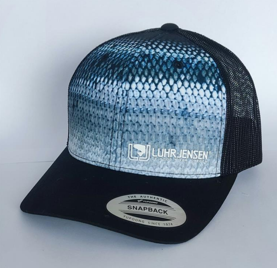 Captura20de20pantalla202024-06-1920114215.png GORRO JOCKEY SALMON SKIN LUHR JENSEN - Imagen 1