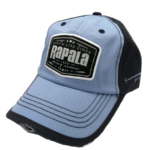 RAPALA GORRO / JOCKEY AZUL CELESTE / 43GOCLABL