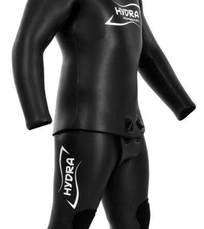 TRAJE / 1/2 - T5 / HYDRA / PROFESIONAL / 14 MM