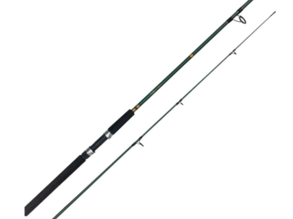 CAÑA TOLTEN 2.4MT 30-60G BLUEFOX