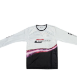 POLERA DRY LONG L CINNETIC