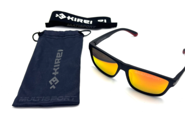 KIREI GAFAS LENTES DE SOL MODELO FLAME