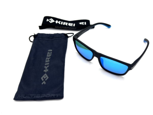 KIREI GAFAS LENTES DE SOL MODELO WAVE