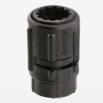 ADAPTADOR PORTATIL PARA BOTE DOWNRIGGER SCOTTY