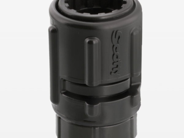ADAPTADOR PORTATIL PARA BOTE DOWNRIGGER SCOTTY