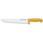 3 Claveles Cuchillo 36 cm Mango amarillo