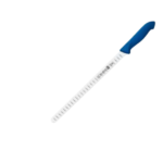 3 Claveles Cuchillo filetero 30cm / Cacha azul