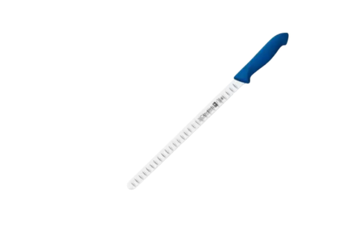 Captura20de20pantalla202026-05-1920104546.png 3 Claveles Cuchillo filetero 30cm / Cacha azul - Imagen 1