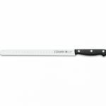 3 Claveles Cuchillo filetero 30cm / Cacha negra