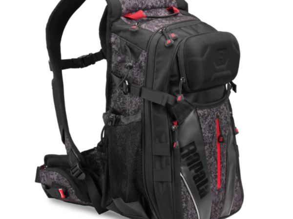 RAPALA MOCHILA URBAN BACKPACK