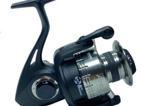Pioneer Carrete Altitude Classic XI 5000