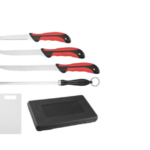 KAZE RIG FILLET MASTER PRECISION SET