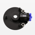 SCOTTY CONTADOR DE LINEA DOWNRIGGER MANUAL 1146