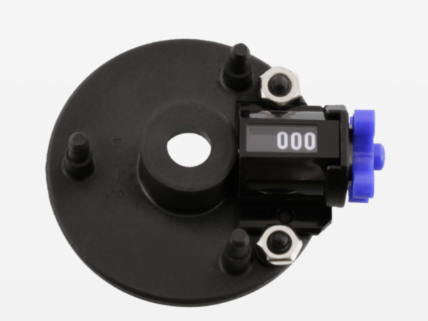 SCOTTY CONTADOR DE LINEA DOWNRIGGER MANUAL 1146