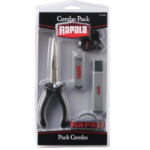 RAPALA ALICATE FISHERMAN'S COMBO PACK / RTC-6PCHS