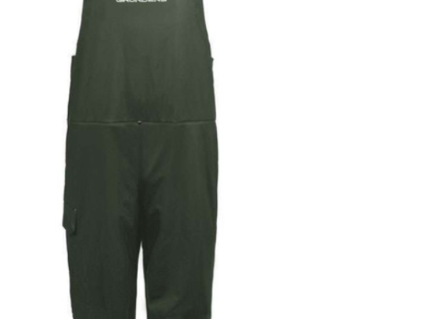 Grundens Jardinera Neptune BiB Green Talla L