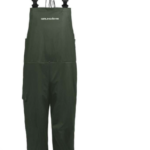 Grundens Jardinera Neptune BiB Green Talla M