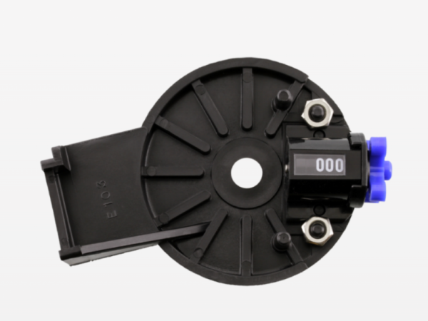 SCOTTY CONTADOR DE LINEA DOWNRIGGER ELECTRICO 1145