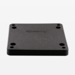Scotty Base Downrigger / Mounting Plate 1036