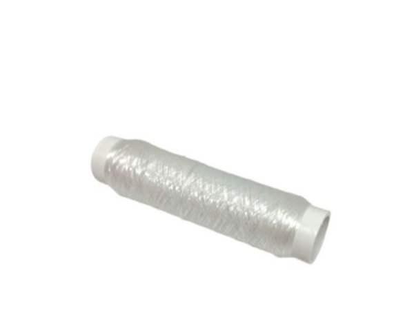 Falcon Claw Hilo Elasticado 100 mt / Transparente