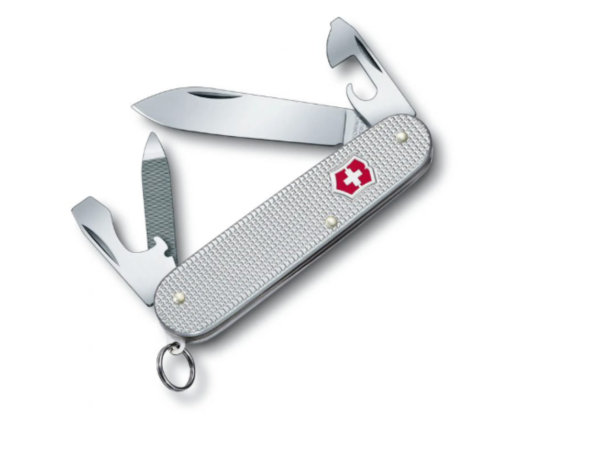 CORTAPLUMA 0.26001.26 CADET ALOX VICTORINOX