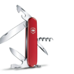 CORTAPLUMA 1.3603 SPARTAN RED VICTORINOX