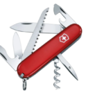 CORTAPLUMA 1.3613 CAMPER RED VICTORINOX