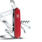 CORTAPLUMA 1.3703 CLIMBER RED VICTORINOX