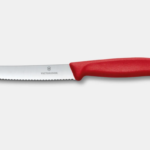 CUCHULLO DE MESA ROJO CON CIERRA VICTORINOX