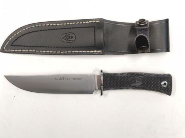 CUCHILLO ELK-14G MUELA