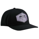 GORRO JOCKEY LEGACY HAT BLACK BKK
