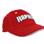 Gorro / Jockey Rapala Classic Red RHRD