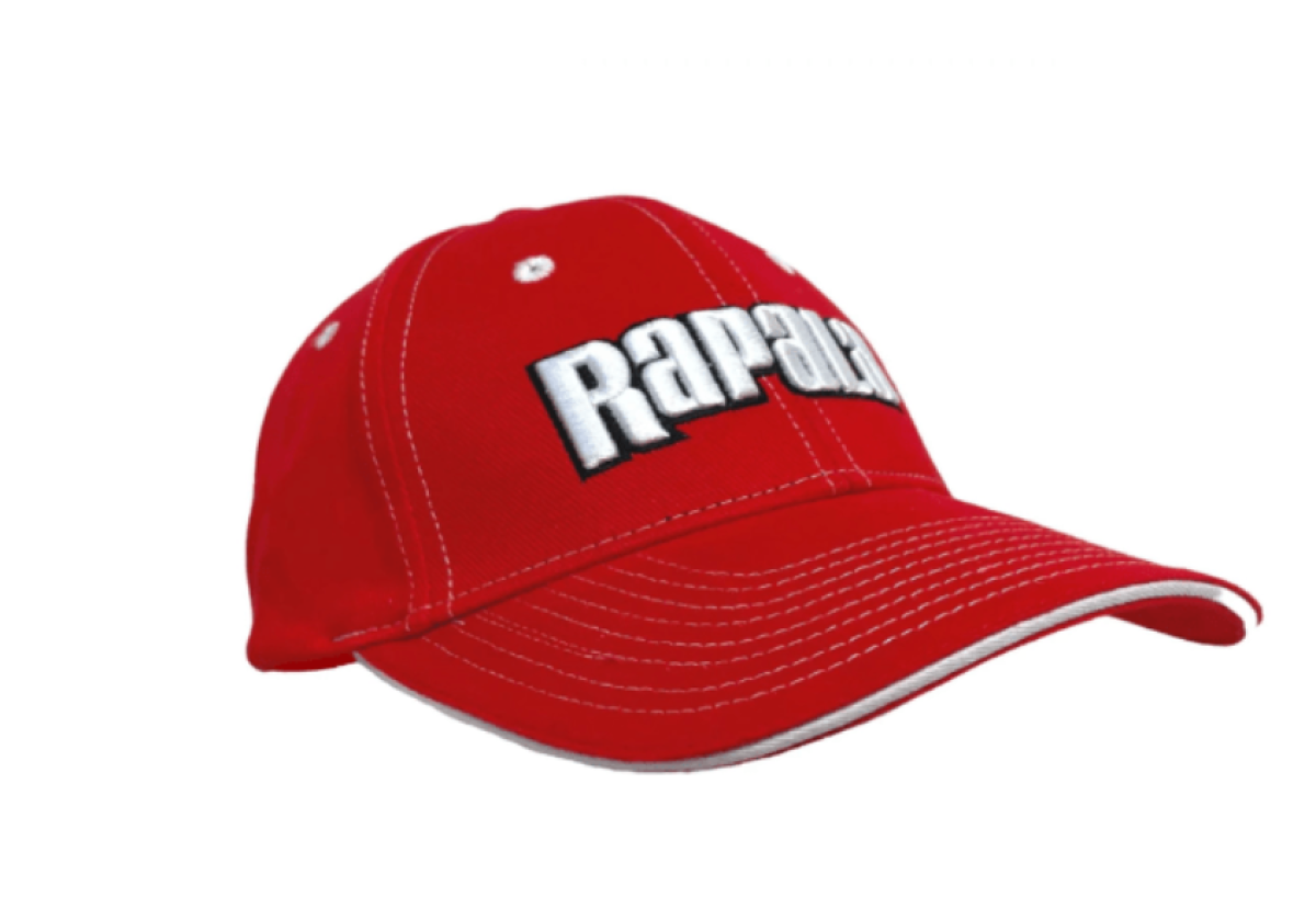 Captura20de20pantalla202026-06-0920125152.png Gorro / Jockey Rapala Classic Red RHRD - Imagen 1