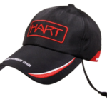 JOCKEY GORRO HART PRO CAP