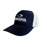 Sakana Gorro / Jockey Negro / Blanco