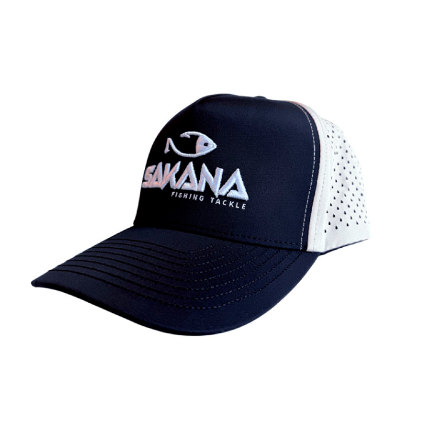 Captura20de20pantalla202026-06-0920132427.png Sakana Gorro / Jockey Negro / Blanco - Imagen 1