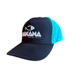 Sakana Gorro / Jockey Negro / Celeste