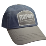 Gorro / Jockey Rapala Gris Azul