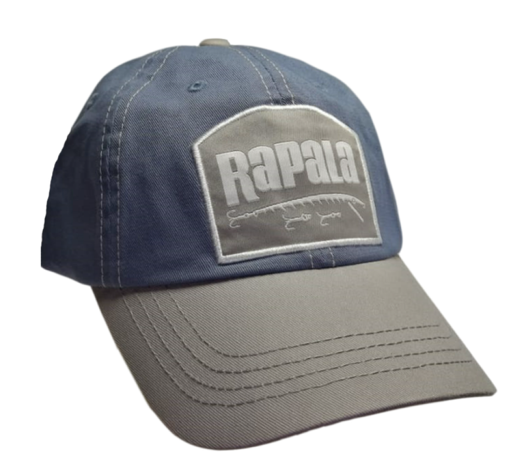 Captura20de20pantalla202026-06-0920170520.png Gorro / Jockey Rapala Gris Azul - Imagen 1
