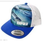 Rapala Gorro / Jockey Riding the Wave / LJRW