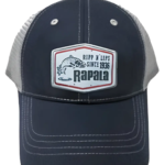 Rapala Gorro / Jockey Azul Style Trucker / 43GOBLSTTR