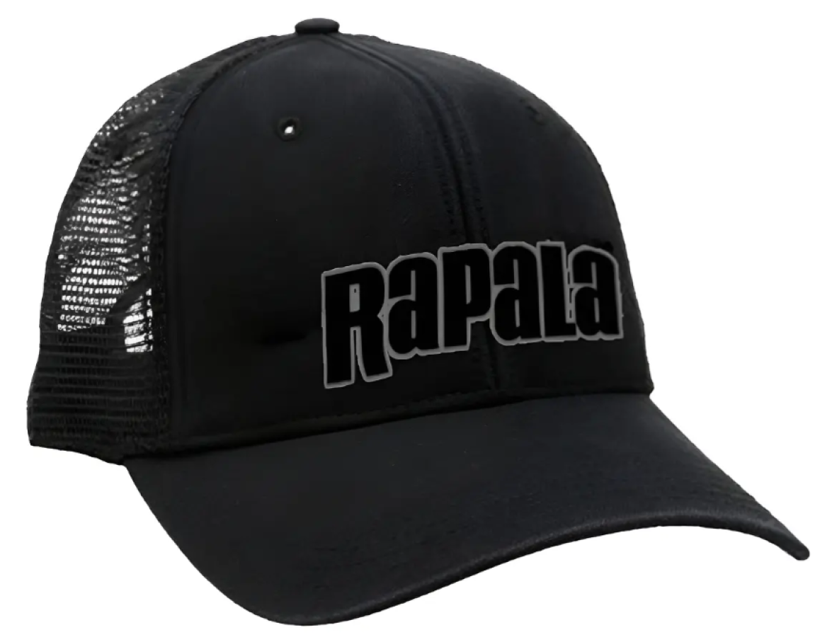 Captura20de20pantalla202026-06-0920171912.png Rapala Gorro / Jockey Negro / 43GORANEG - Imagen 1