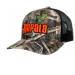 Rapala Gorro / Jockey Camo Big Rig / 43GOCBR