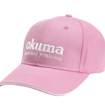 Okuma Gorro Jockey Femme Pink / Rosado